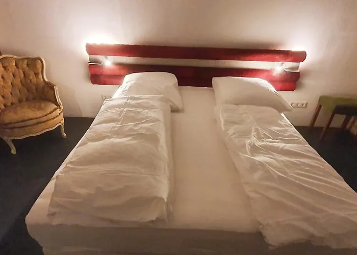 1-Zimmer-Wohnung Im Loft