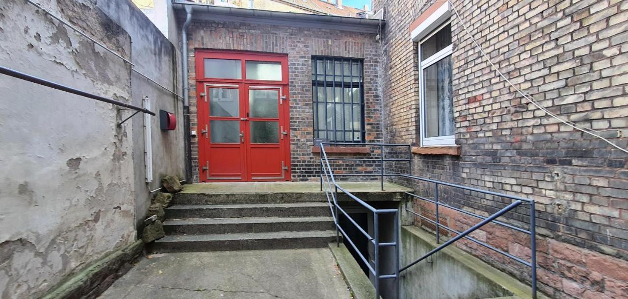 1-zimmer-wohnung Im Loft Apartment *