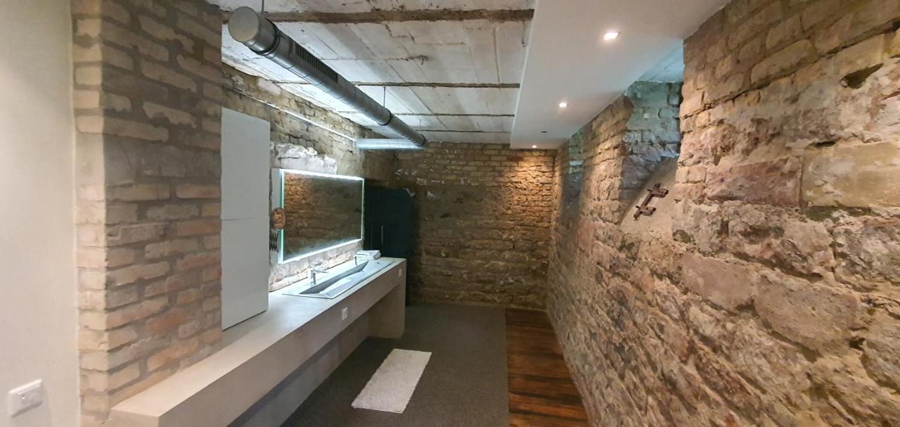 1-zimmer-wohnung Im Loft Mannheim