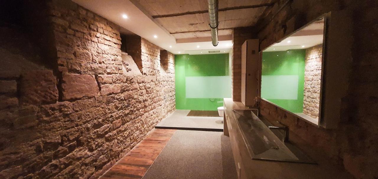 Appartement 1-zimmer-wohnung Im Loft